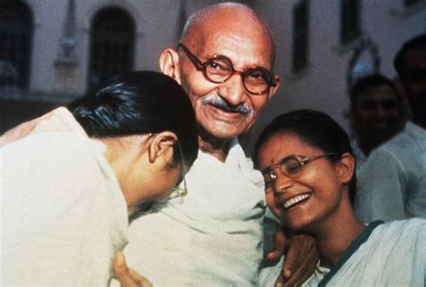 gandi sex story|Gandhi wanted women to 'resist' sex for pleasure .